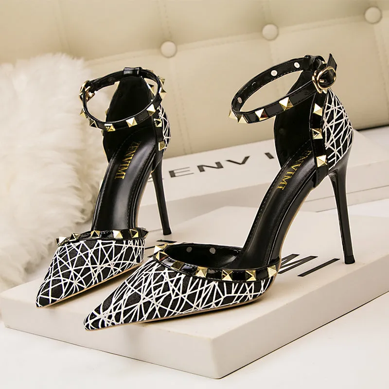 Tillbuy Starry Star Pump