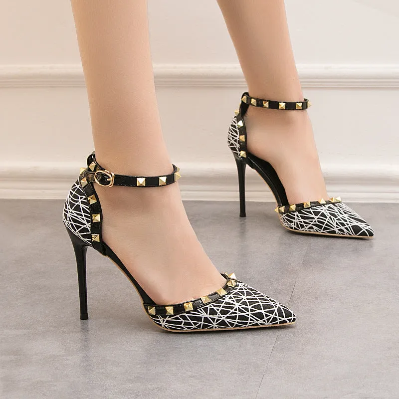 Tillbuy Starry Star Pump