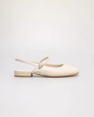Tomaz FL113 Ladies Slingback Flats