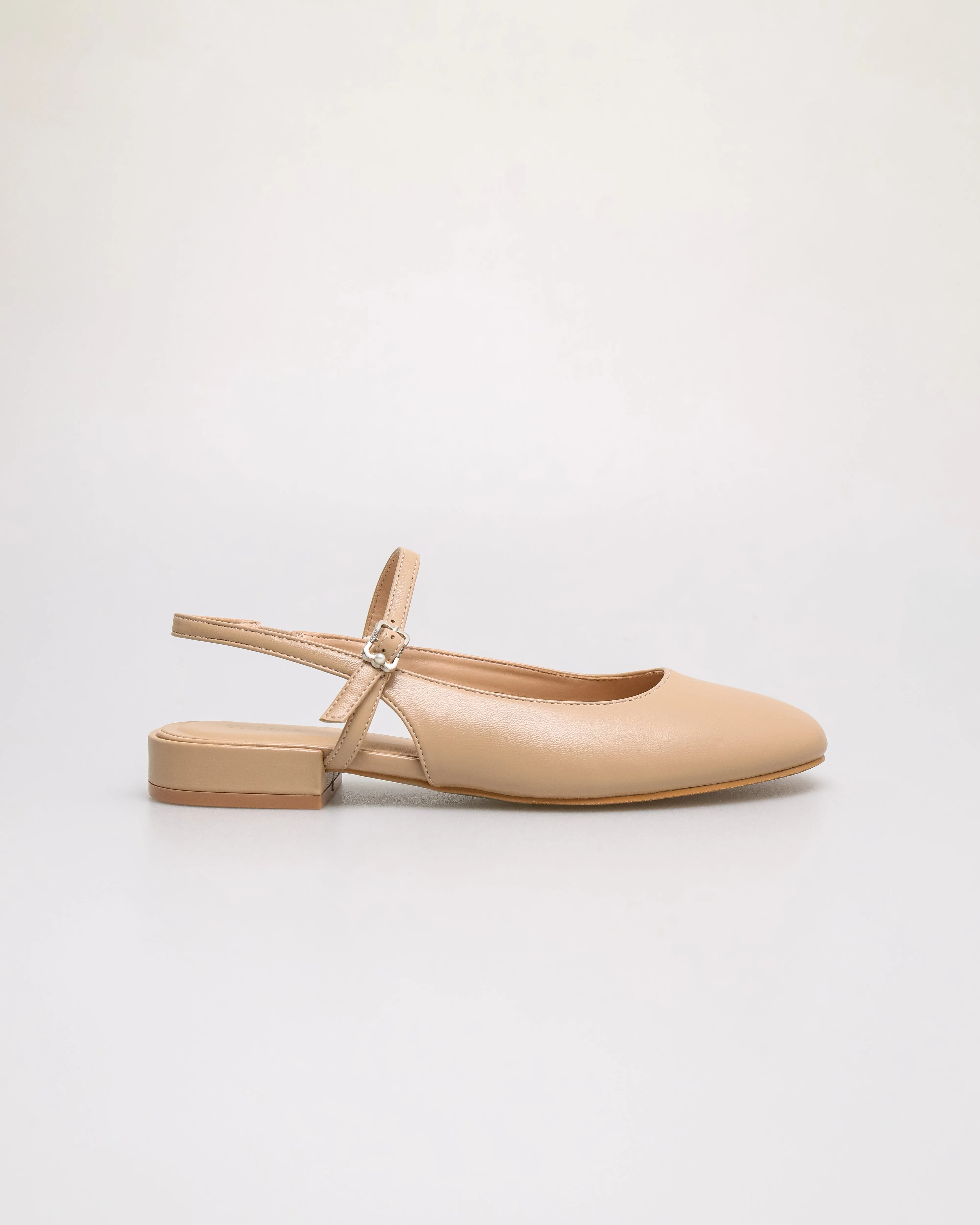 Tomaz FL113 Ladies Slingback Flats