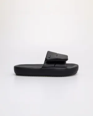 Tomaz NN393 Ladies Puff Slipper