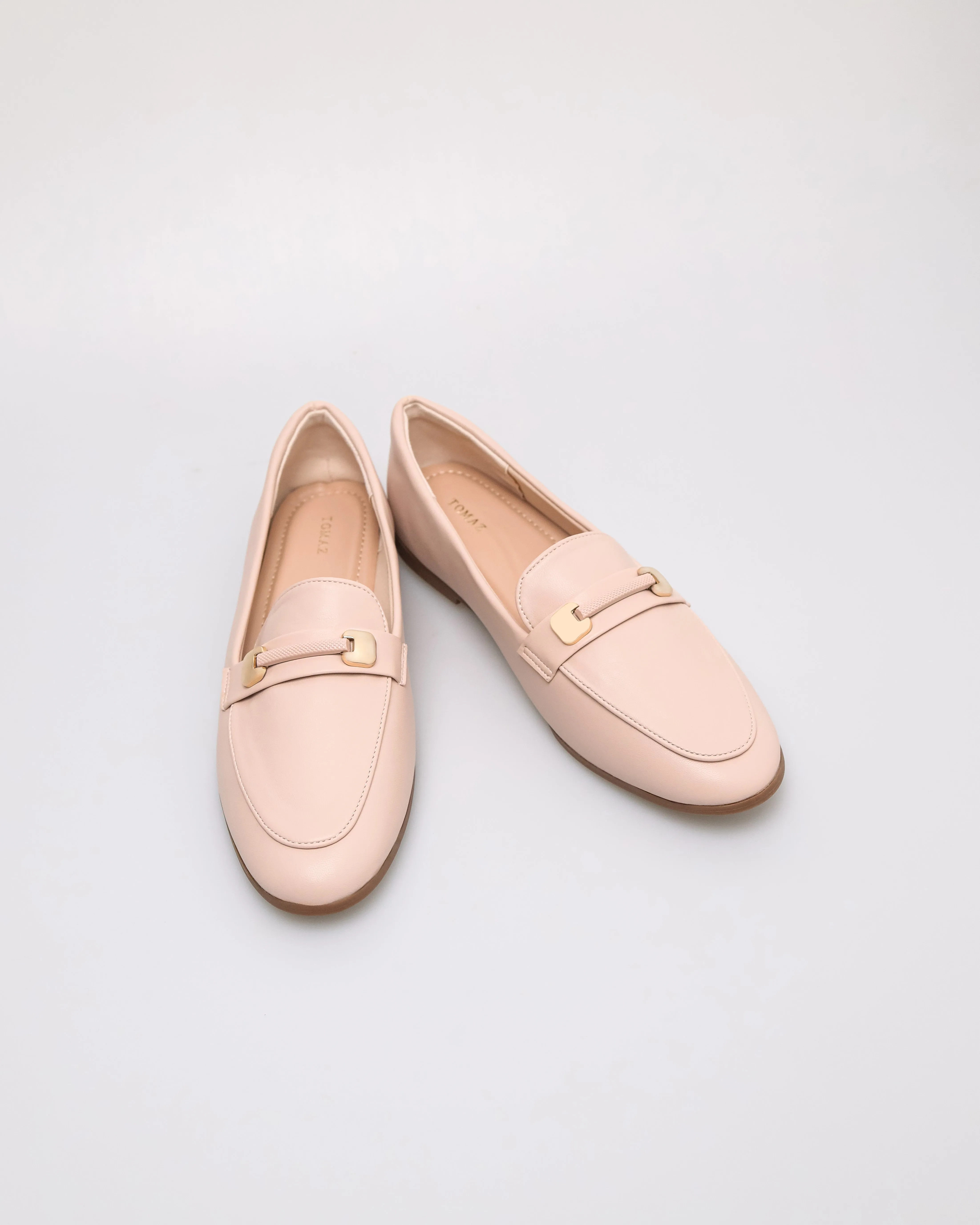Tomaz NN406 Ladies Grace Flats