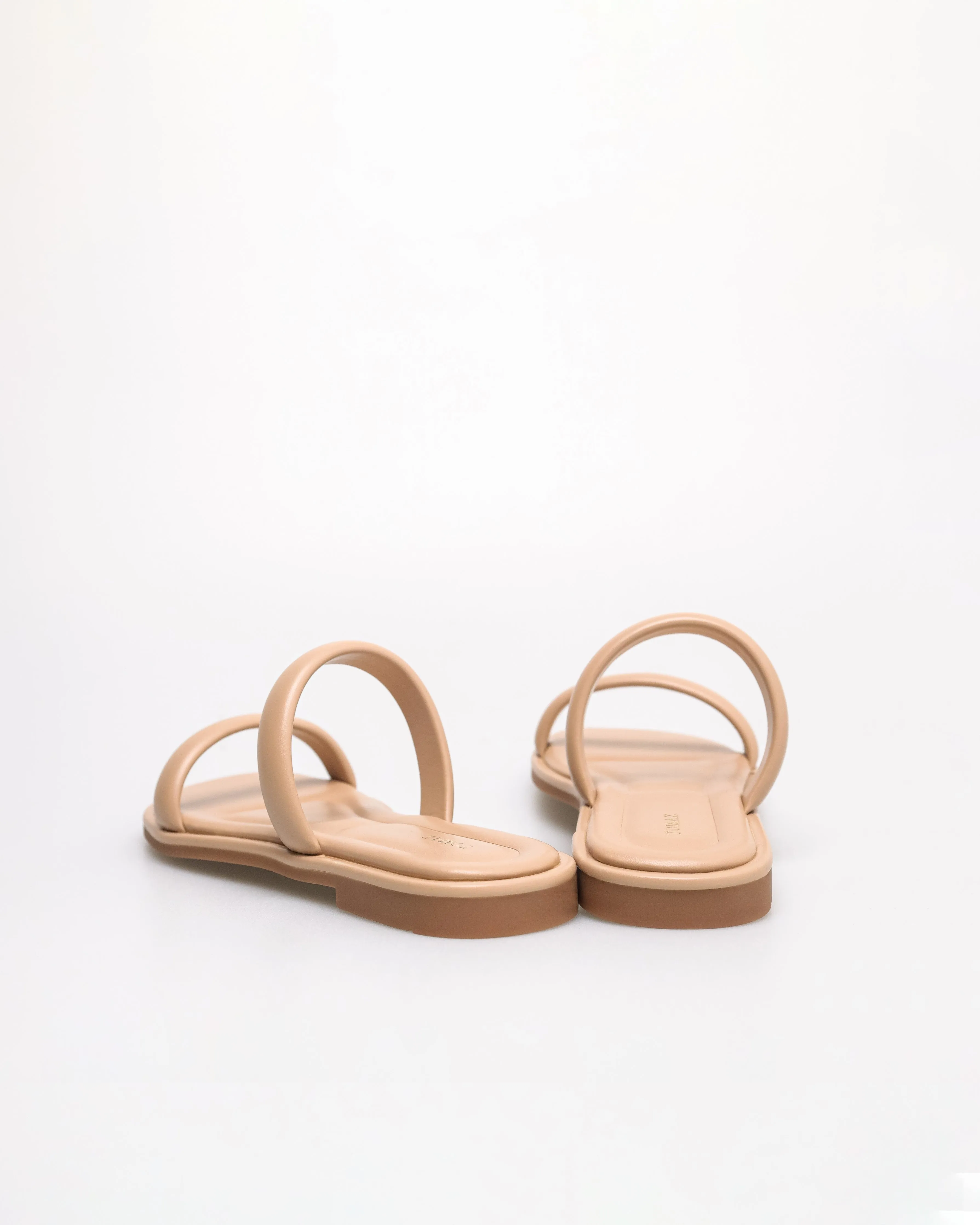 Tomaz NN465 Ladies Mini Buffer Flats