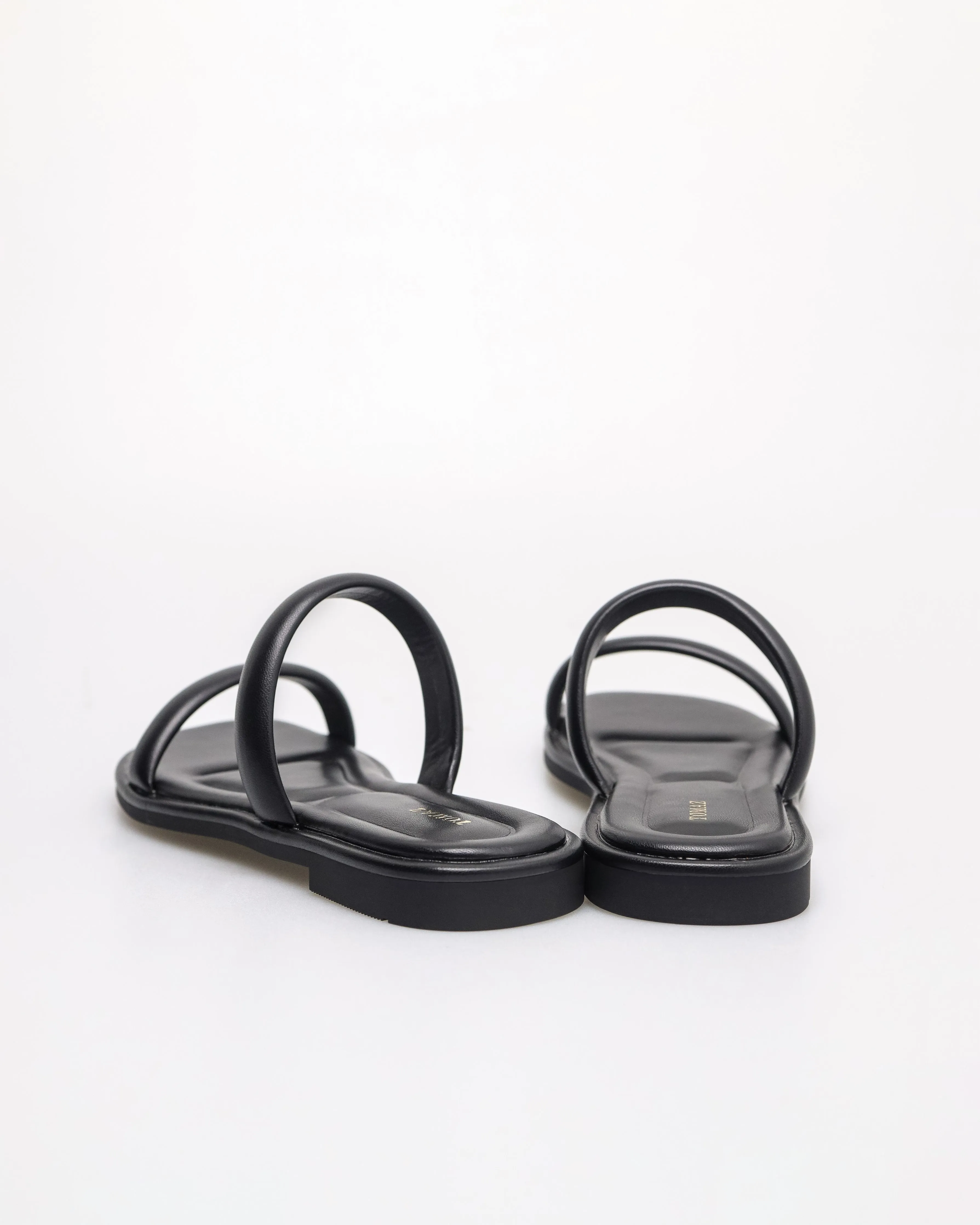 Tomaz NN465 Ladies Mini Buffer Flats