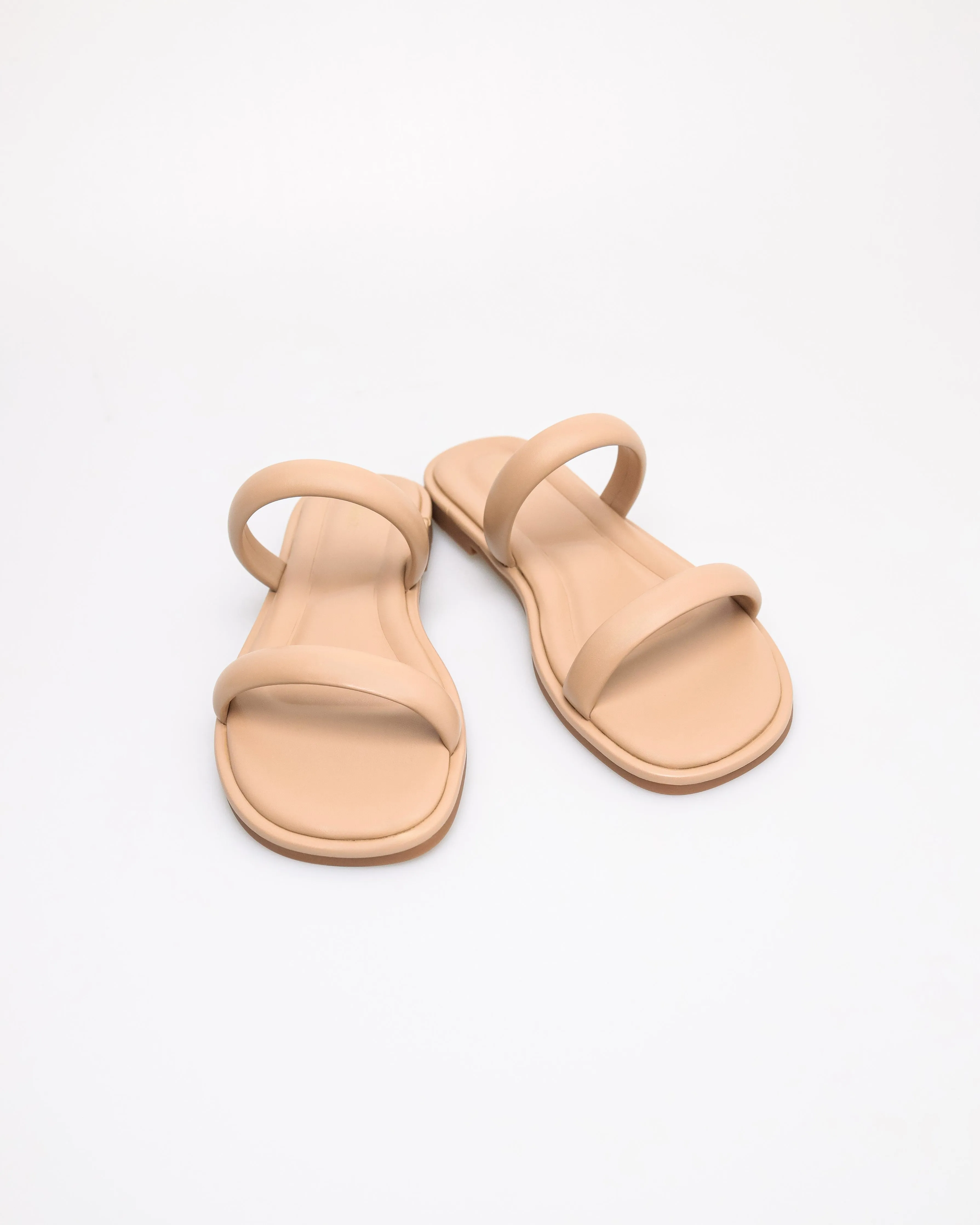Tomaz NN465 Ladies Mini Buffer Flats