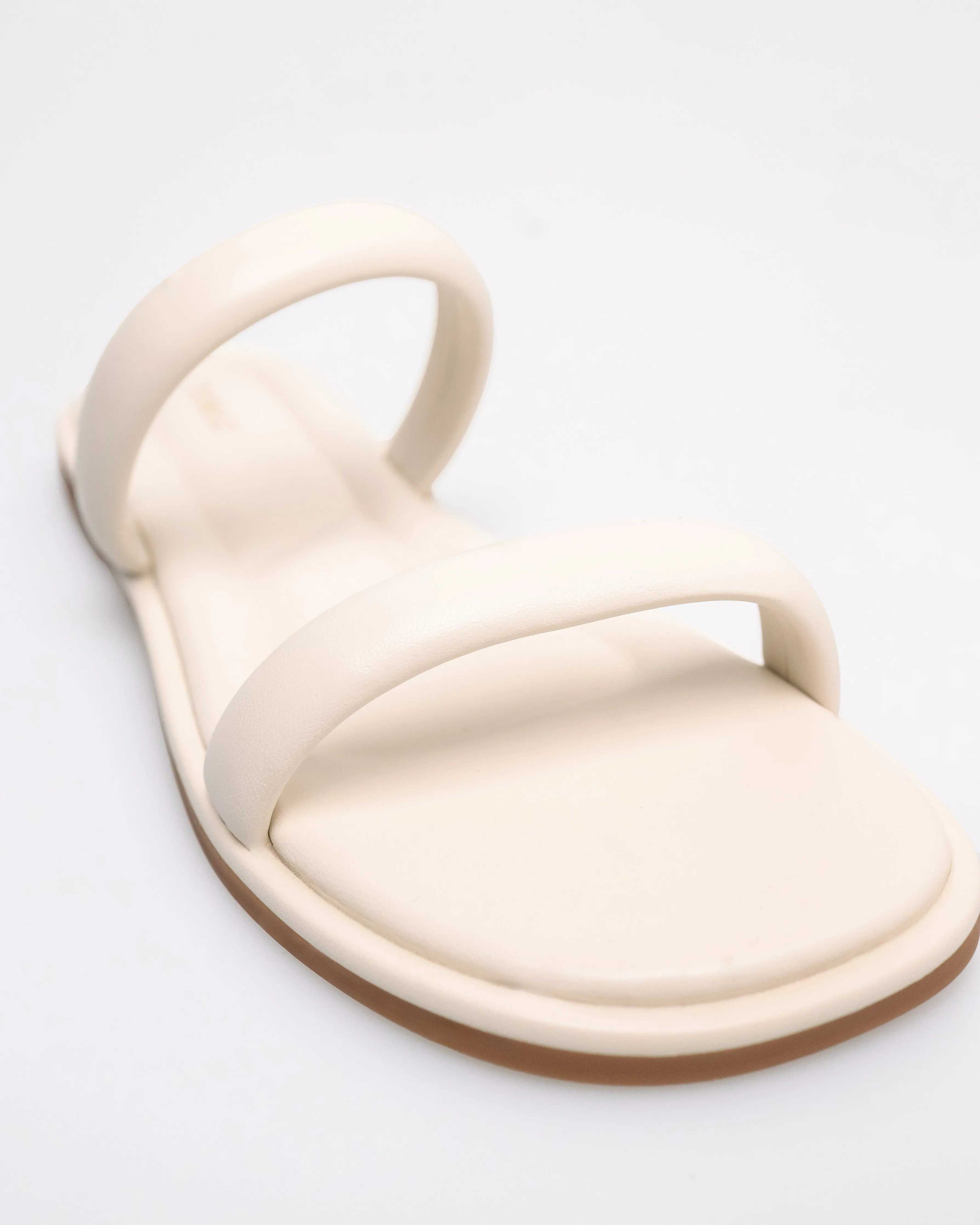 Tomaz NN465 Ladies Mini Buffer Flats