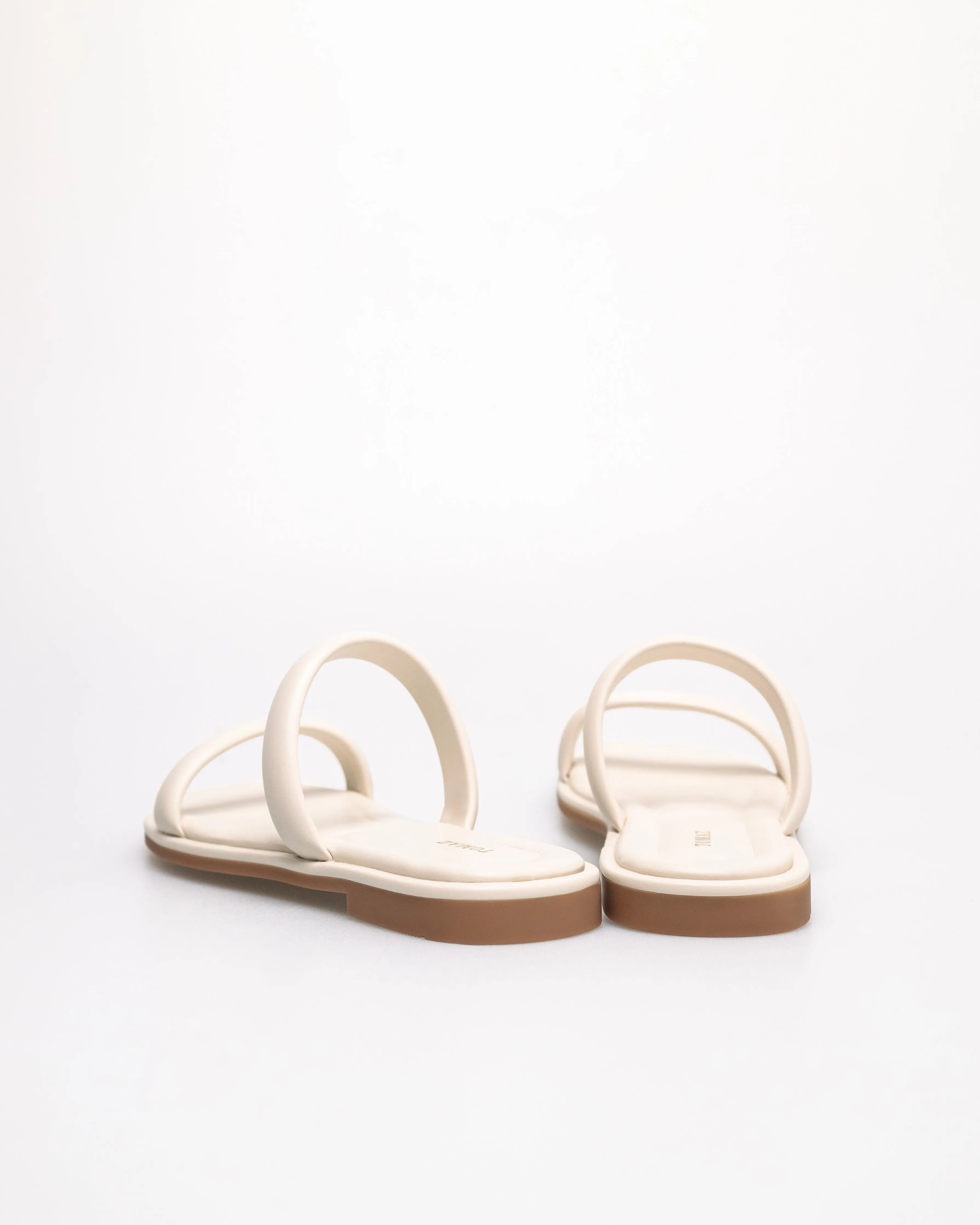 Tomaz NN465 Ladies Mini Buffer Flats