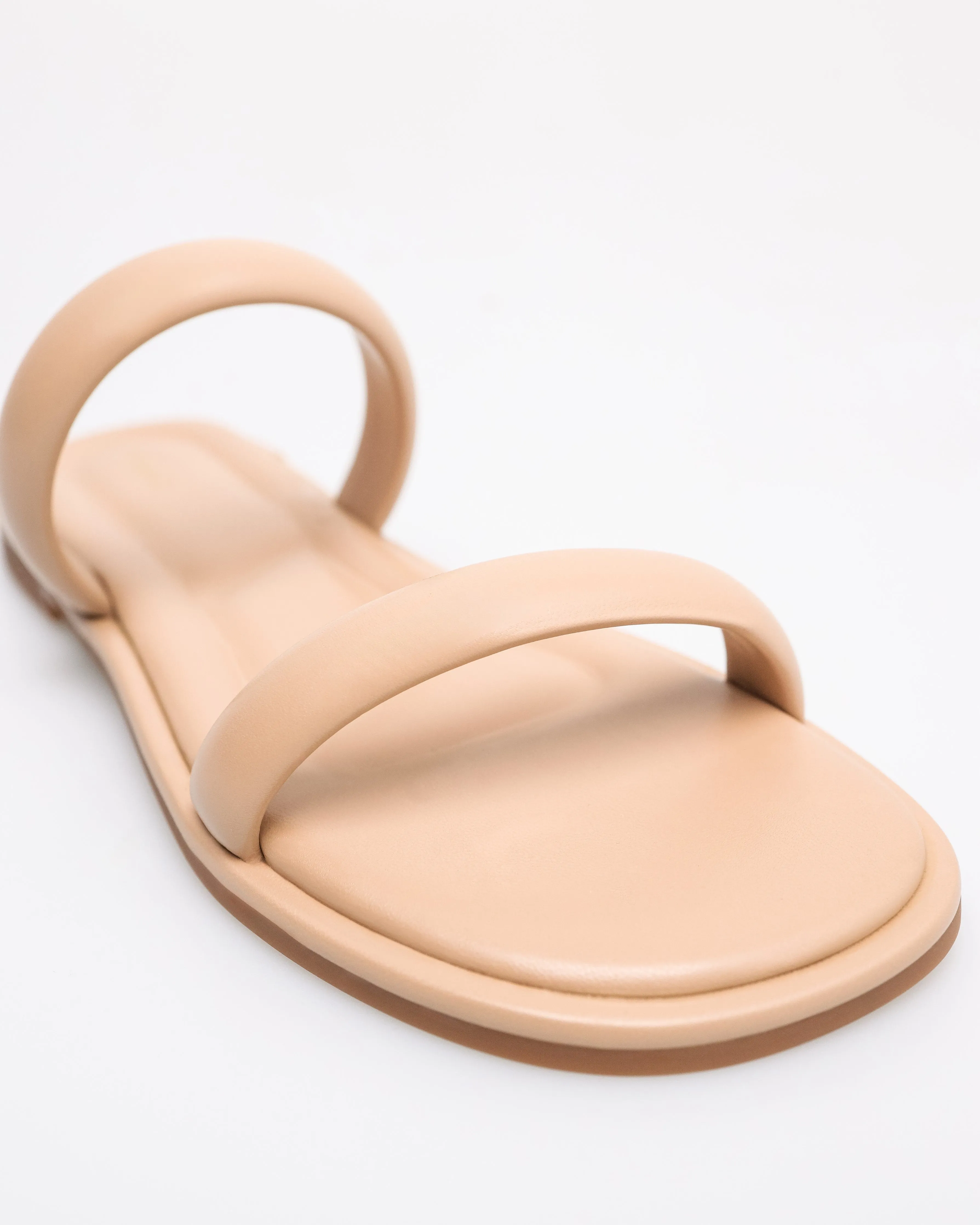 Tomaz NN465 Ladies Mini Buffer Flats