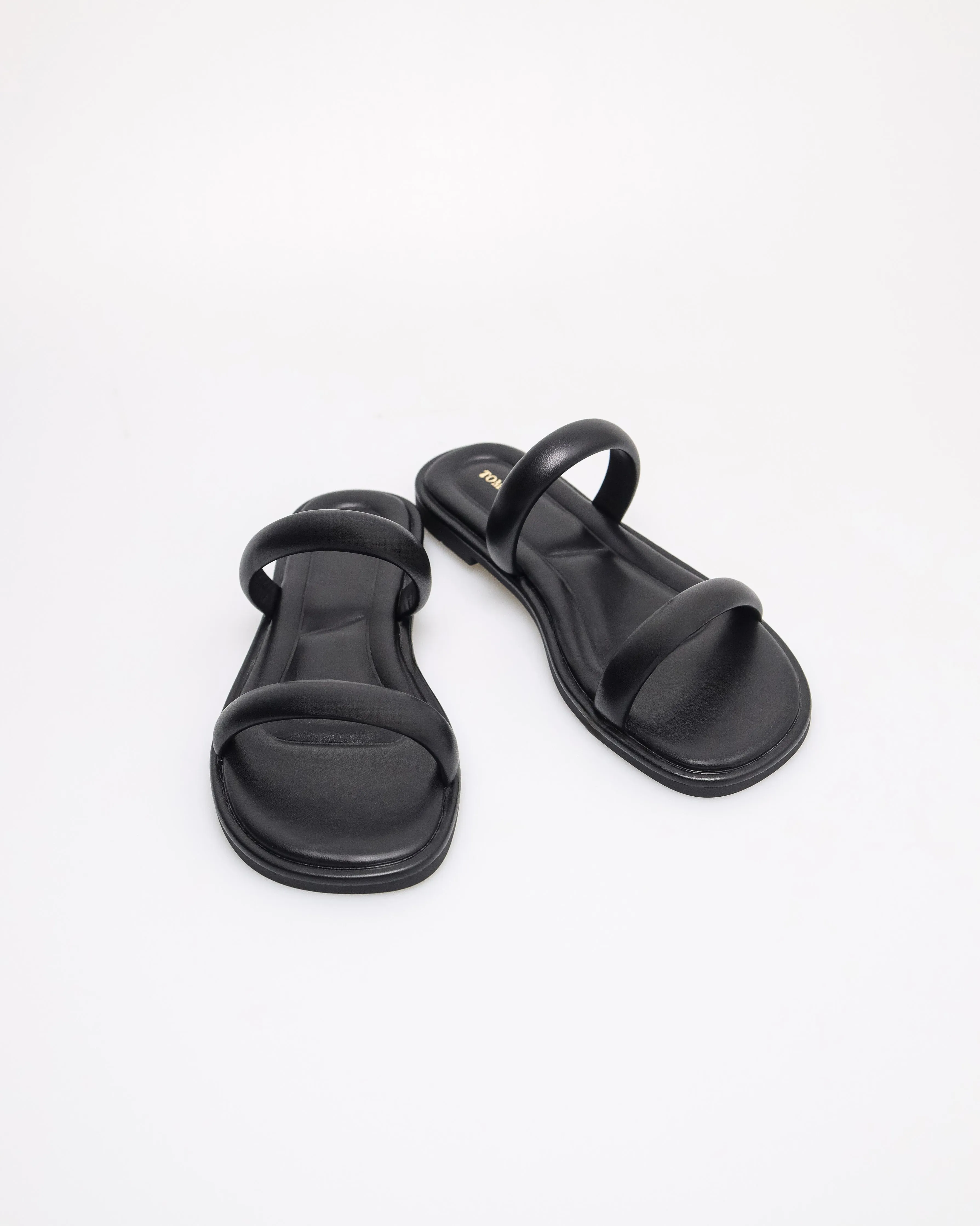 Tomaz NN465 Ladies Mini Buffer Flats