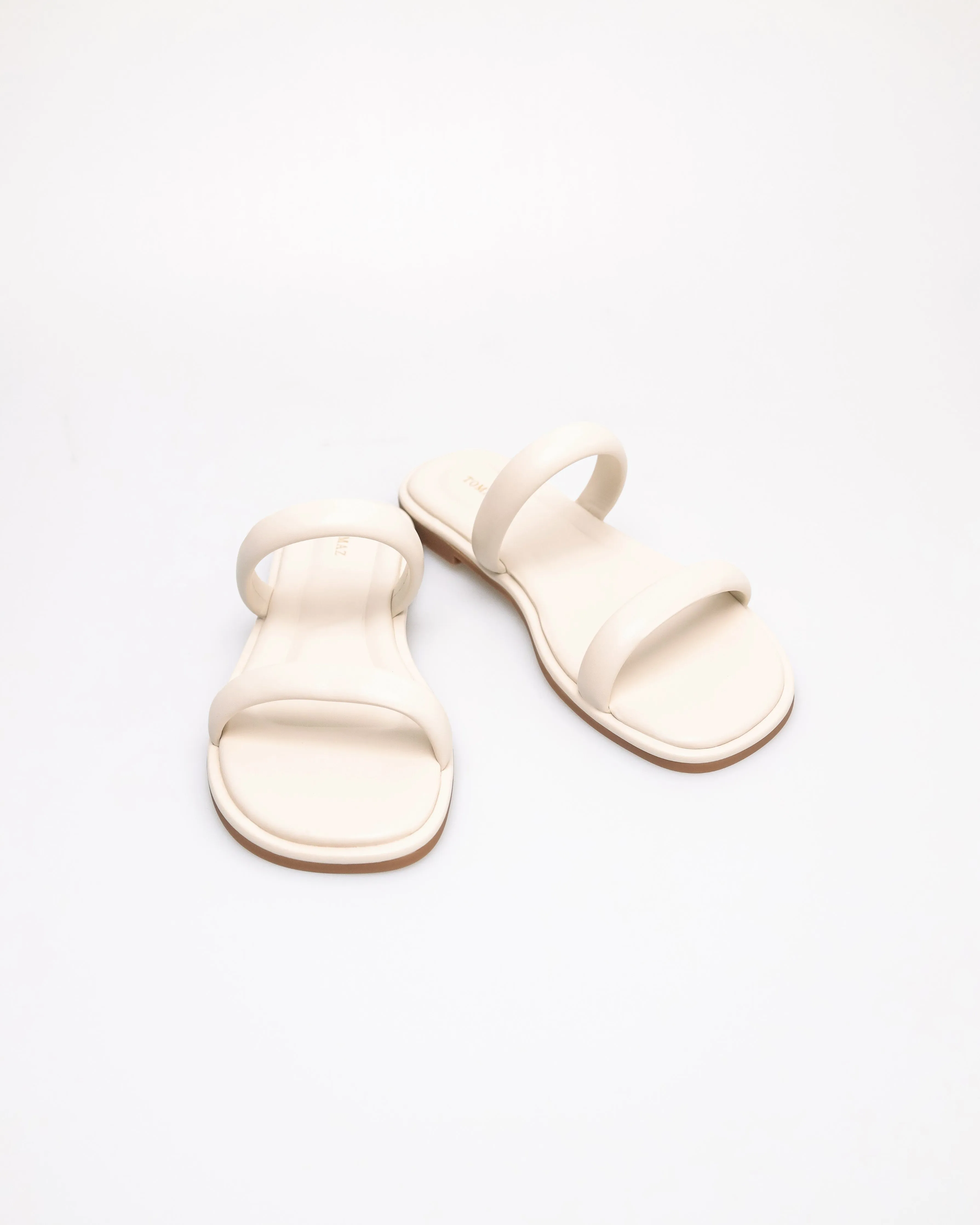Tomaz NN465 Ladies Mini Buffer Flats