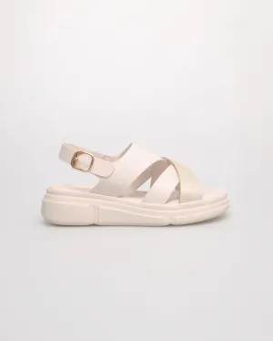 Tomaz NN497 Ladies Cross-Strap Sandal