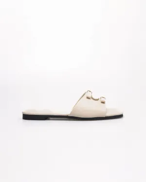 Tomaz NN514 Ladies Duo Folded Bow Flats