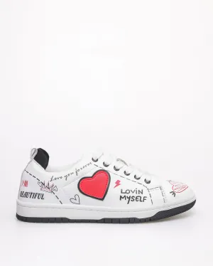 Tomaz YL06 Ladies Sneakers