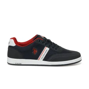 U.S. POLO ASSN. KARES 4FX Sneakers Men - NVY
