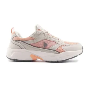 U.S. POLO ASSN. Krez 4FX Sneakers Women - SIM