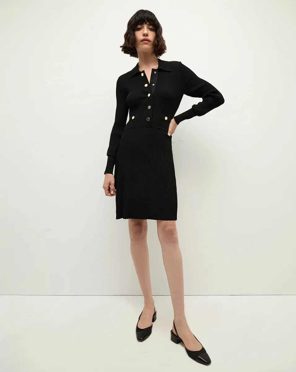 VERONICA BEARD LAUPER DRESS