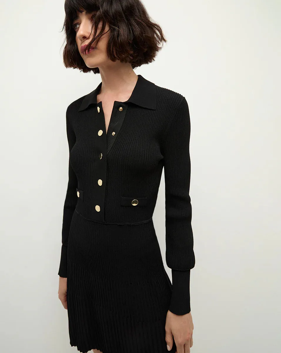 VERONICA BEARD LAUPER DRESS