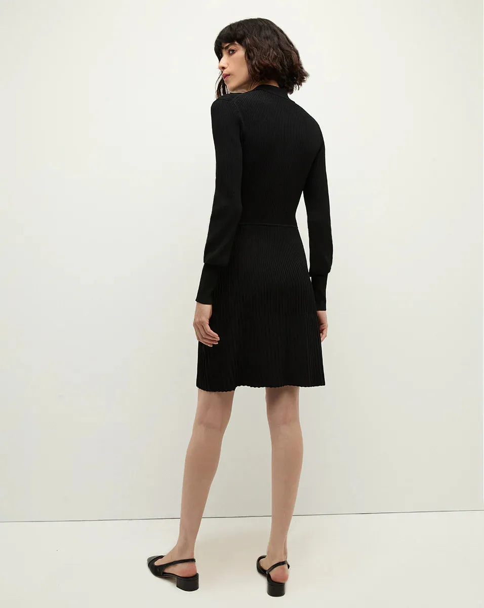 VERONICA BEARD LAUPER DRESS