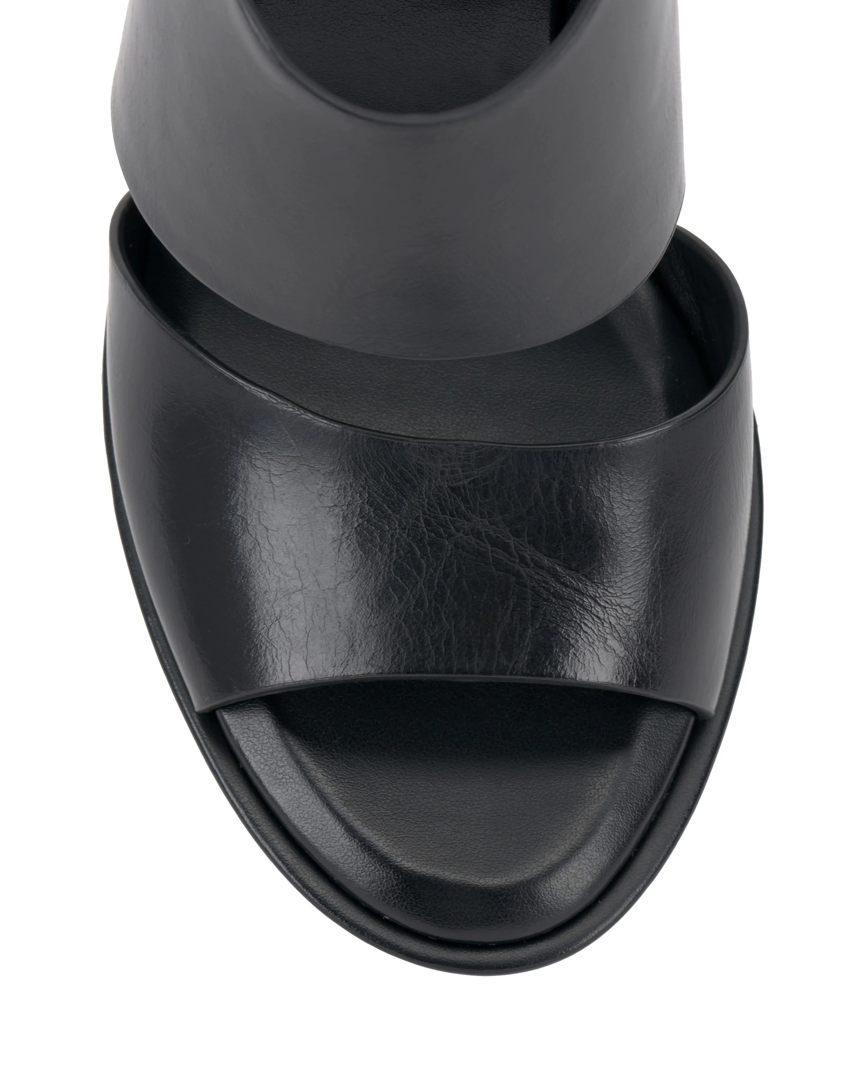 Vince Camuto Women's Frinna Black M