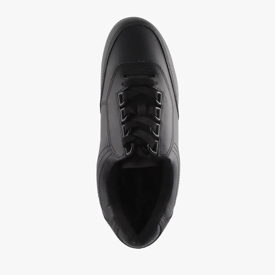 WALKER BLACK