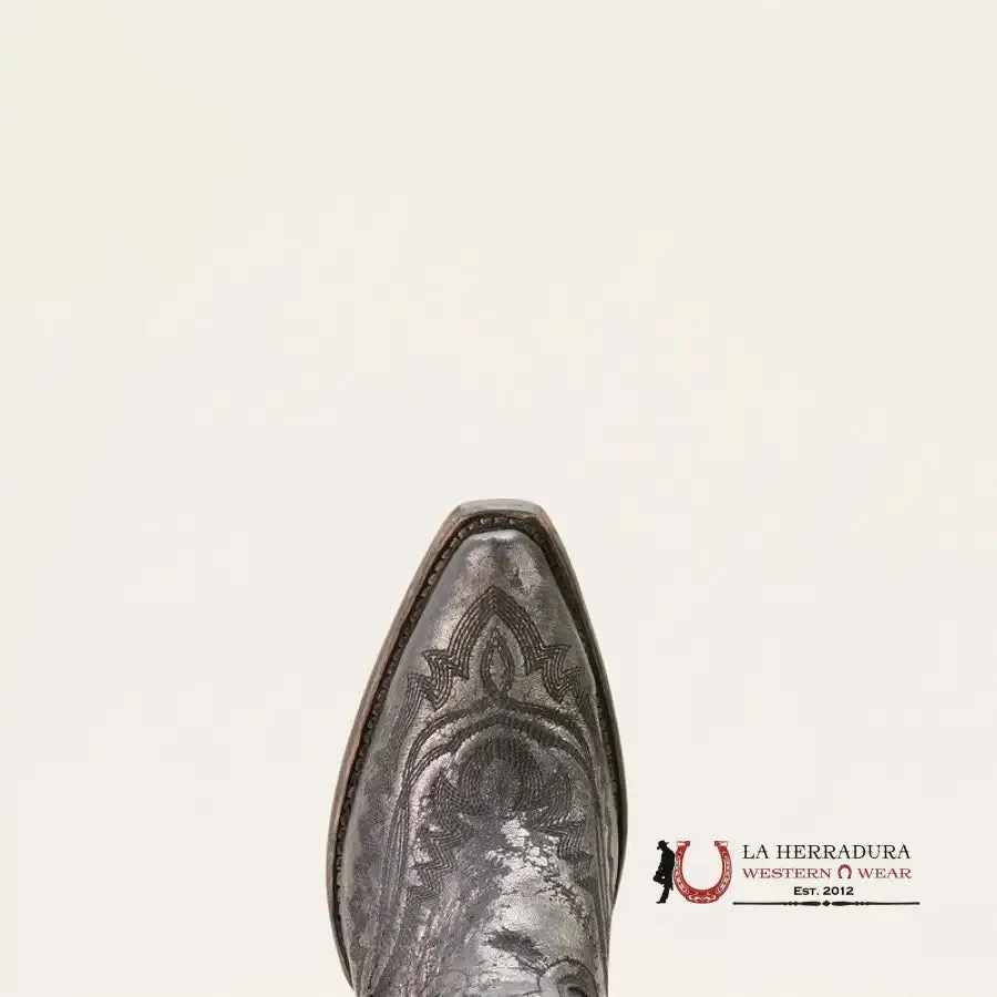 WOMENS ARIAT CASANOVA SOFT MERCURY