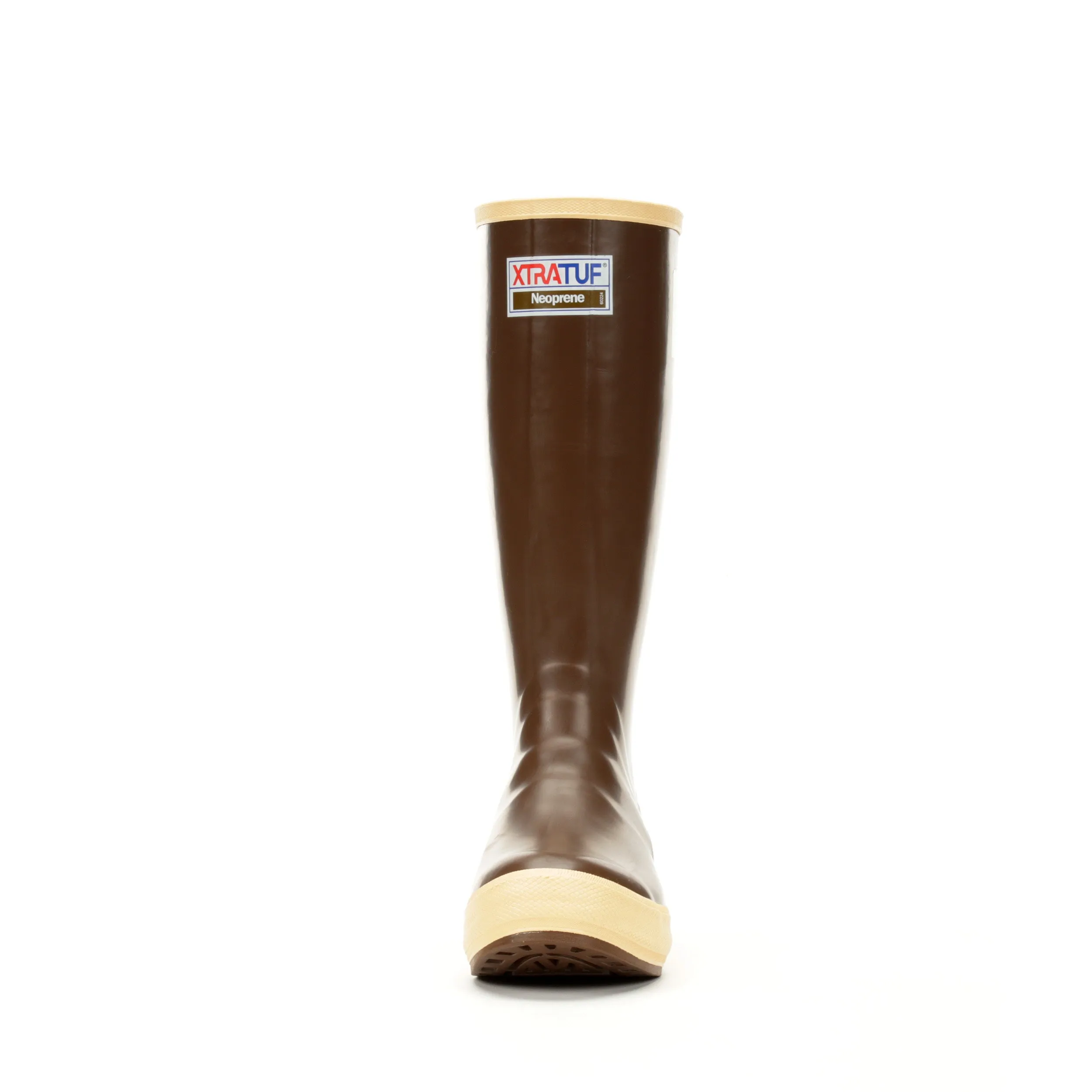 XTRATUF® Women's Salmon Sisters Legacy 15" Waterproof Rubber Boot