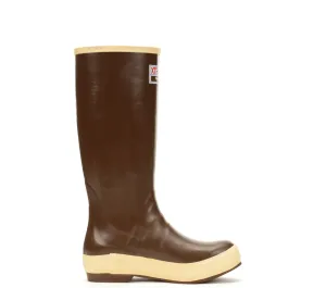 XTRATUF® Women's Salmon Sisters Legacy 15" Waterproof Rubber Boot